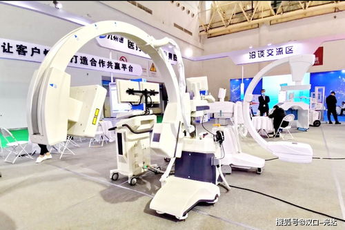 打造 世界大健康产业之都 健博会新产品新技术新成果惊艳亮相