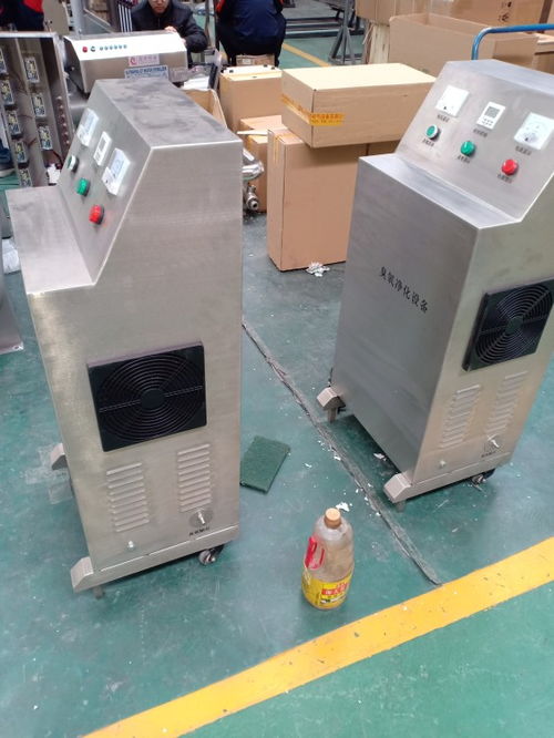 【冠宇养殖用臭氧消毒设备,景德镇供应食品厂臭氧发生器】-