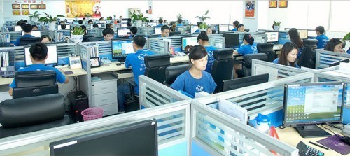 中小型企业网络营销推广 小微企业网站营销外包服务上海添力