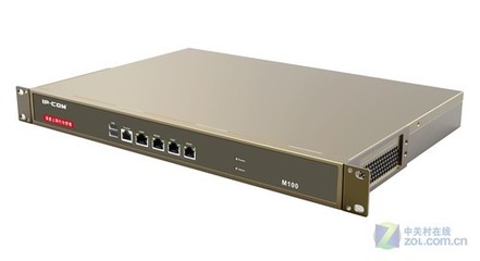 上网行为管理 IP-COM M100长沙促销中