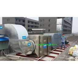 药用净化设备产品综述