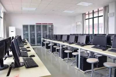 广州华商职业学院信息工程学院网络设备销售专业介绍