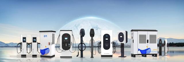 南京打造智能网联标杆城市，鲸充布局充电网络共绘绿色出行新篇章