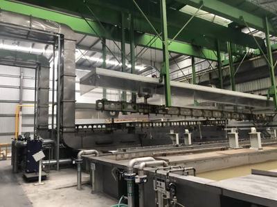 改革创新印记 扬州经济技术开发区以创新引领网络设备销售，推动经济高质量发展