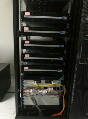 锐捷云桌面 移走办公“三座大山”，引领企业创新之路