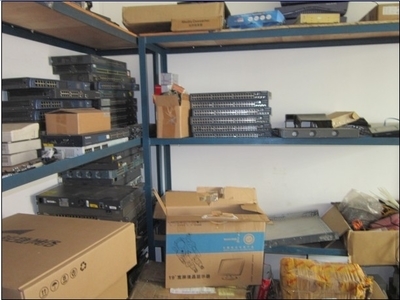 陕西西安思科与华为无线网络设备销售及维修服务指南