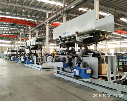 通塑机械 通达四海，塑造精品网络设备销售