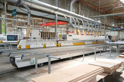 探寻曲美家居总部与北京一线网络设备品牌的交集