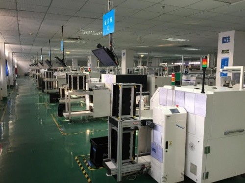 构筑市场竞争壁垒，菲菱科思迎网络设备行业发展机遇